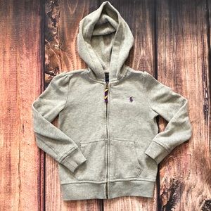 💜💜💜Polo Ralph Lauren sweatshirt